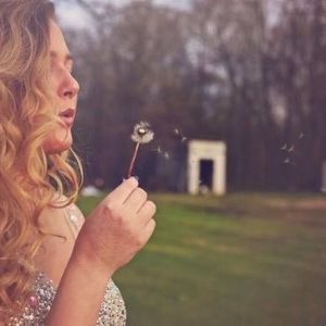 Meet your Posher, Quinn